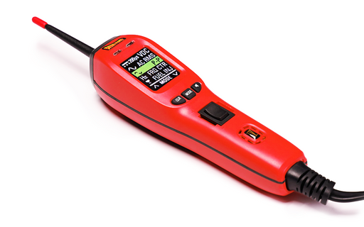 Power Probe Circuit Tester PP401AS - International Tool Company