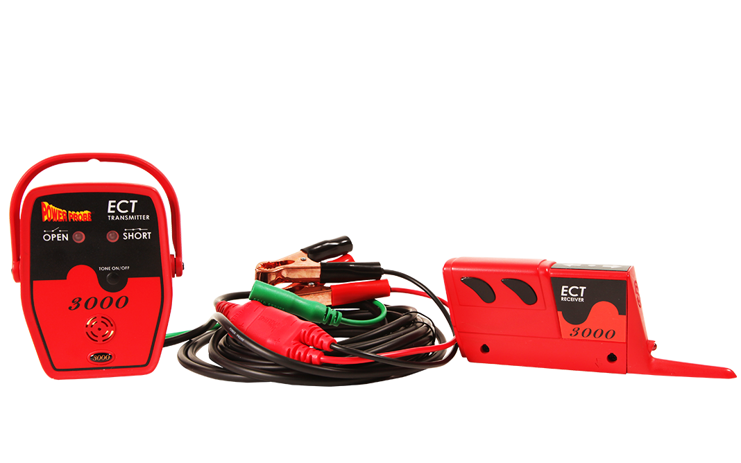 Power Probe POWECT3000 - International Tool Company