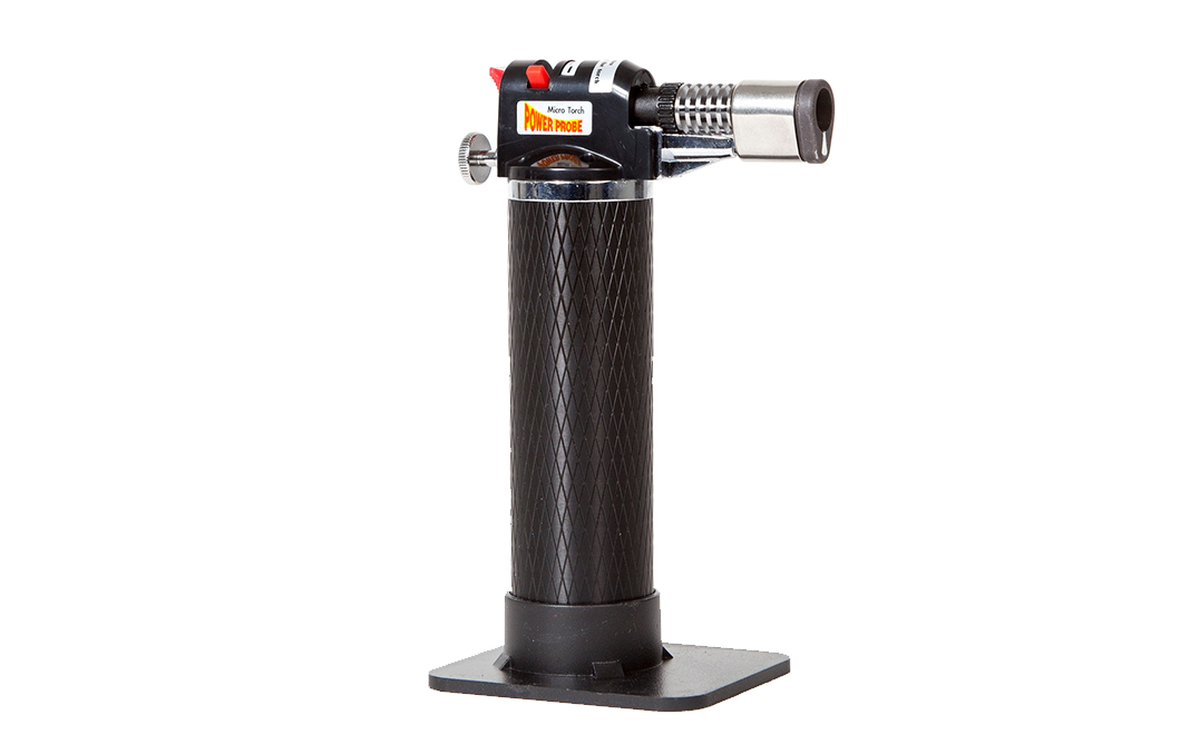 Soldering Soldering Butane Torch MT - International Tool Company