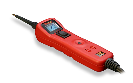 Power Probe III Circuit Tester PP3CS - International Tool Company