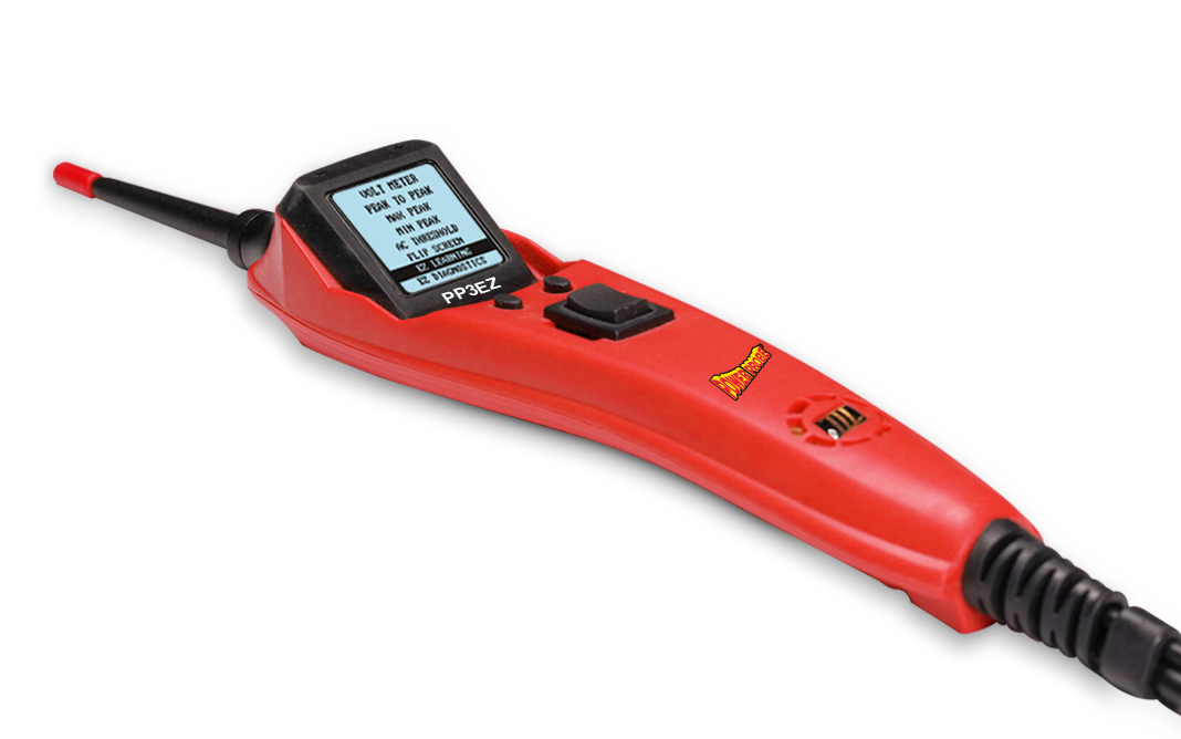 Power Probe Circuit Tester TK3EZ - International Tool Company