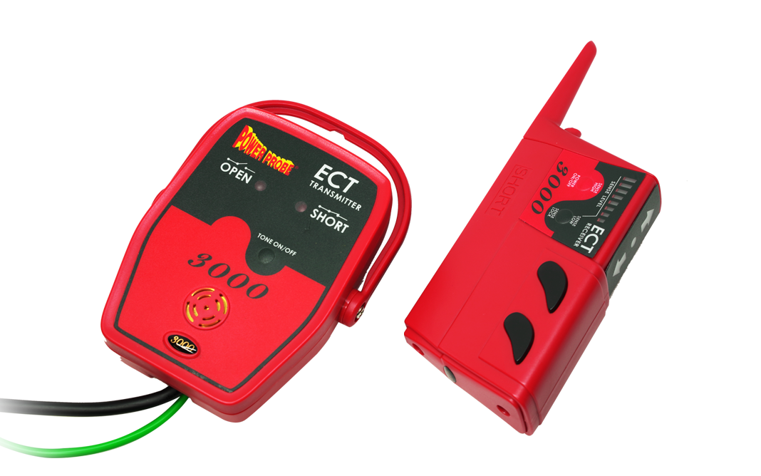 Power Probe POWECT3000 - International Tool Company