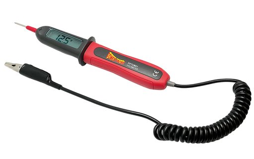 Power Probe DC Volt Tester PPTVM01 - International Tool Company