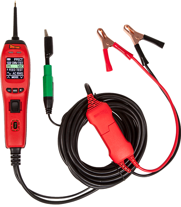 Power Probe Circuit Tester PP401AS - International Tool Company