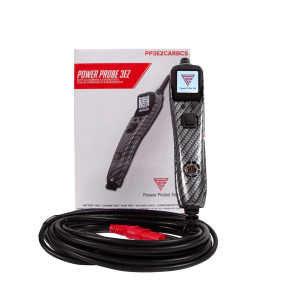 Power Probe Circuit Tester TK3EZ - International Tool Company