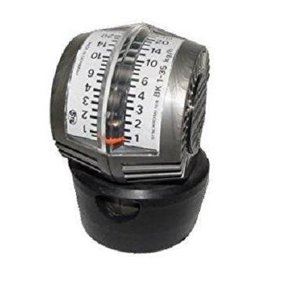 Synchrometer Flow Meter (H/RPM) - ITCBK35-1 - International Tool Company