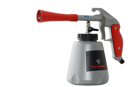 Tornador Classic Z-010RS Air Pulse Cleaning Gun - International Tool Company