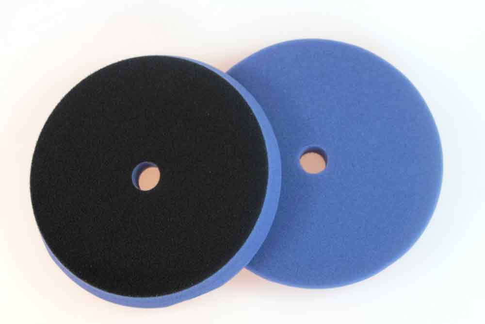 Tornador TS-21 Polishing Sponge For The PH-21 - International Tool Company