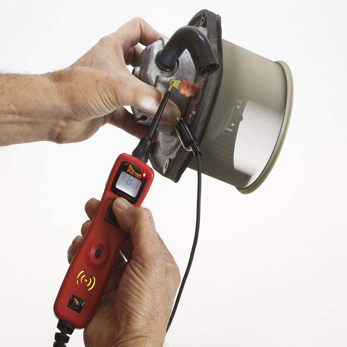 Power Probe III Circuit Test Kit PP319FTCRED - International Tool Company