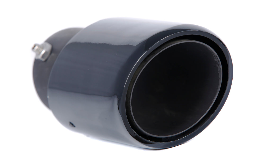 ALUMINIUM CAYENNE (BLACK) STAINLESS - ITC7022B - International Tool Company