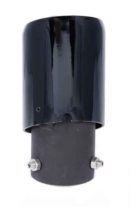 ALUMINIUM CAYENNE (BLACK) STAINLESS - ITC7022B - International Tool Company