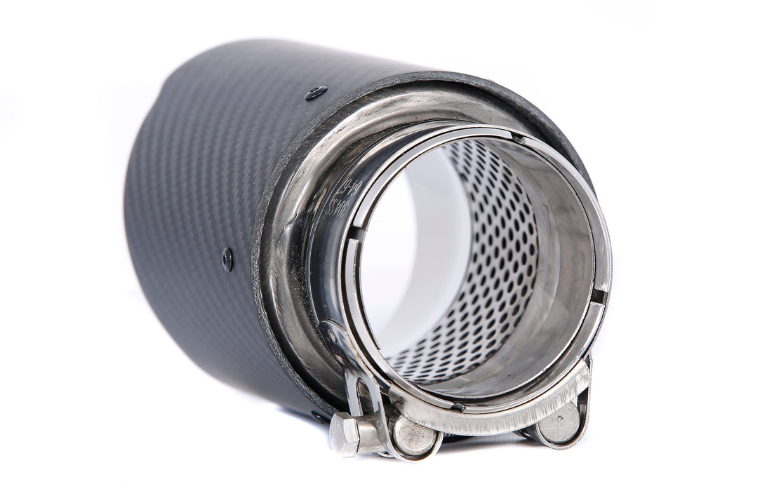 UNIVERSAL AK CARBON FIBRE 160 - International Tool Company