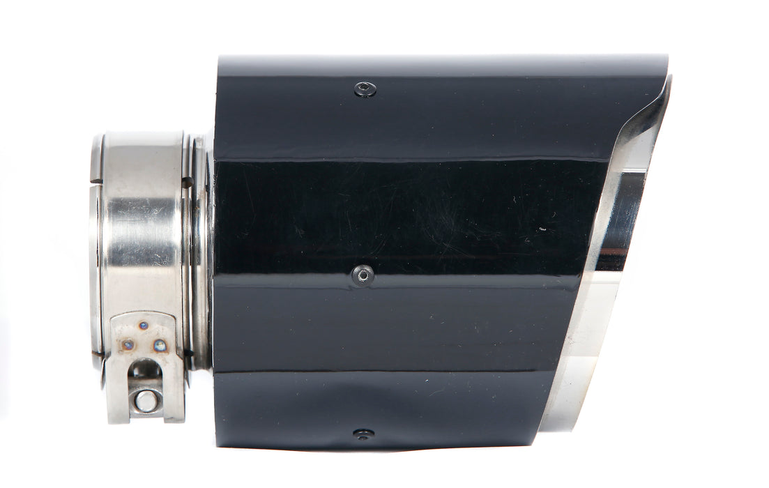 UNIVERSAL ALUMINIUM 160 STAINLESS 1PC - International Tool Company