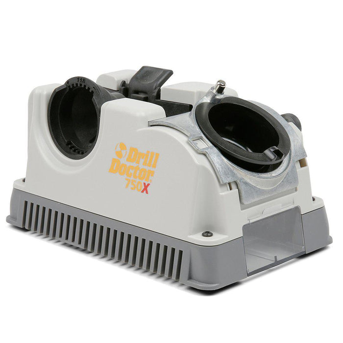 Drill Doctor 750X Drill Bit Sharpener - ITCDD750X - International Tool Company