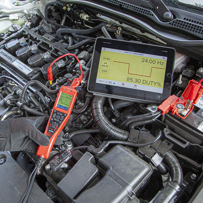 Power Probe The Maestro Automotive Circuit Tester TKM01AS - International Tool Company