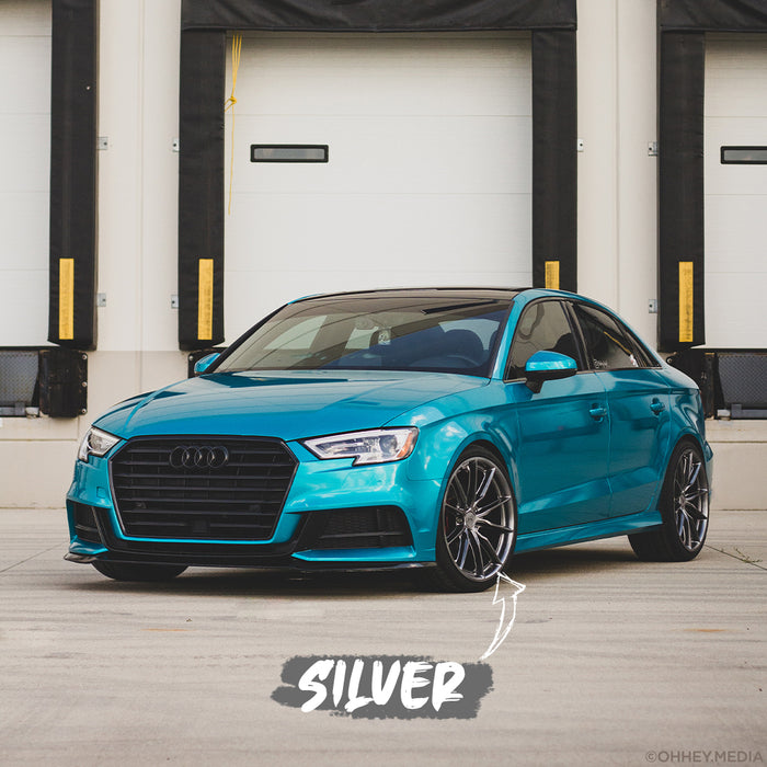 Superwrap - Silver - International Tool Company