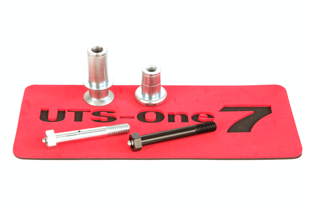 Castor Locators For The UTS-One7 (Non-Suspension) - UTS17-L1 - International Tool Company