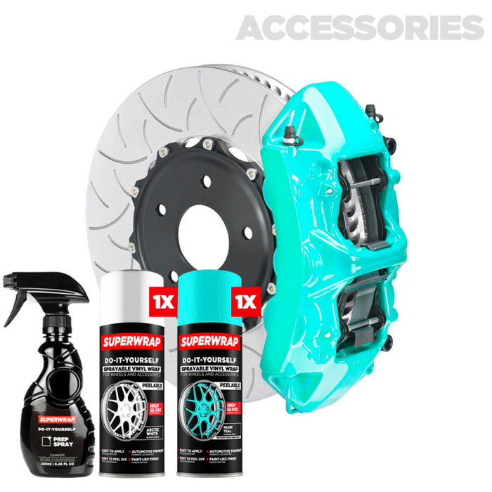 Superwrap - Miami Teel - International Tool Company