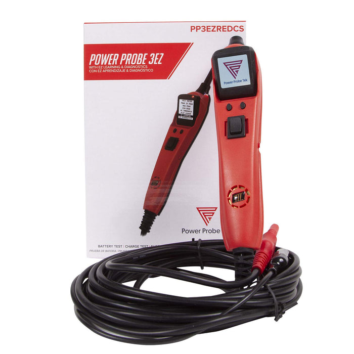 Power Probe Circuit Tester TK3EZ - International Tool Company