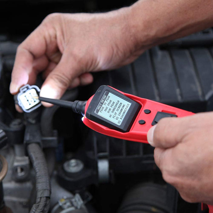 Power Probe Circuit Tester TK3EZ - International Tool Company
