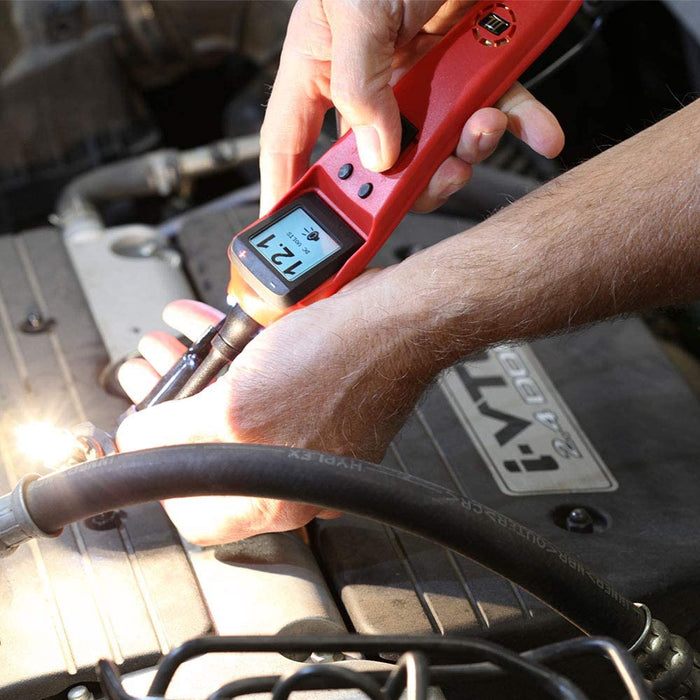 Power Probe Circuit Tester TK3EZ - International Tool Company