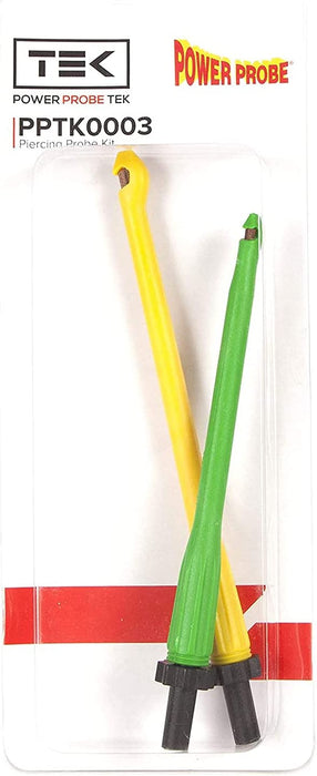 Power Probe Piercing Probe Kit PPTK0003 - International Tool Company