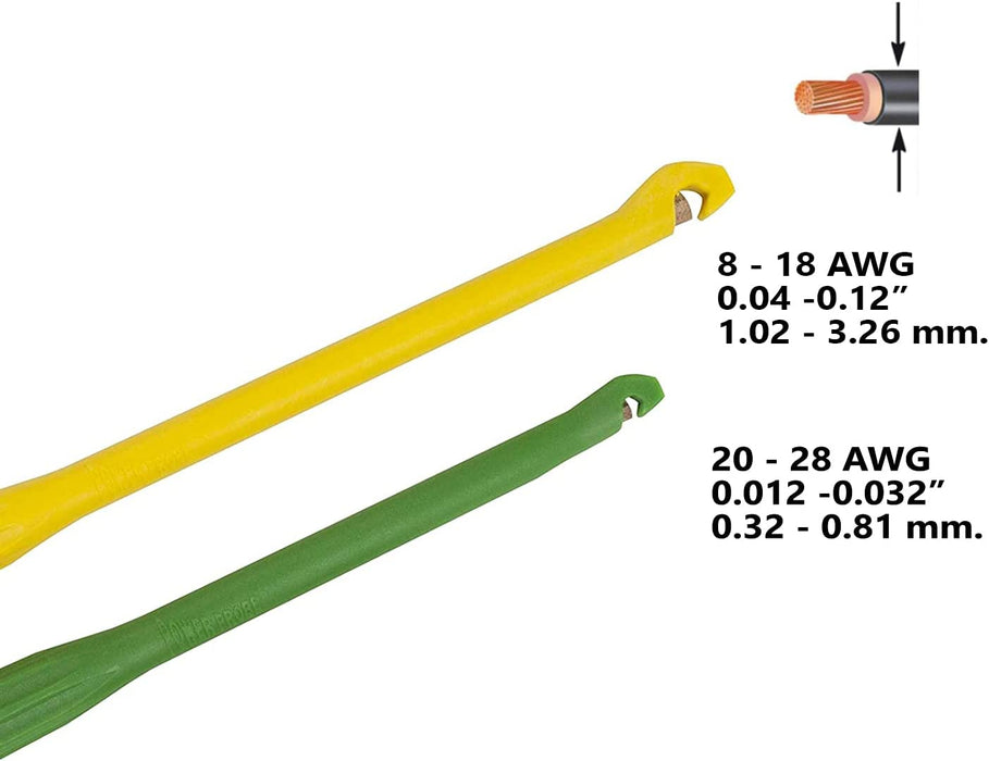 Power Probe Piercing Probe Kit PPTK0003 - International Tool Company