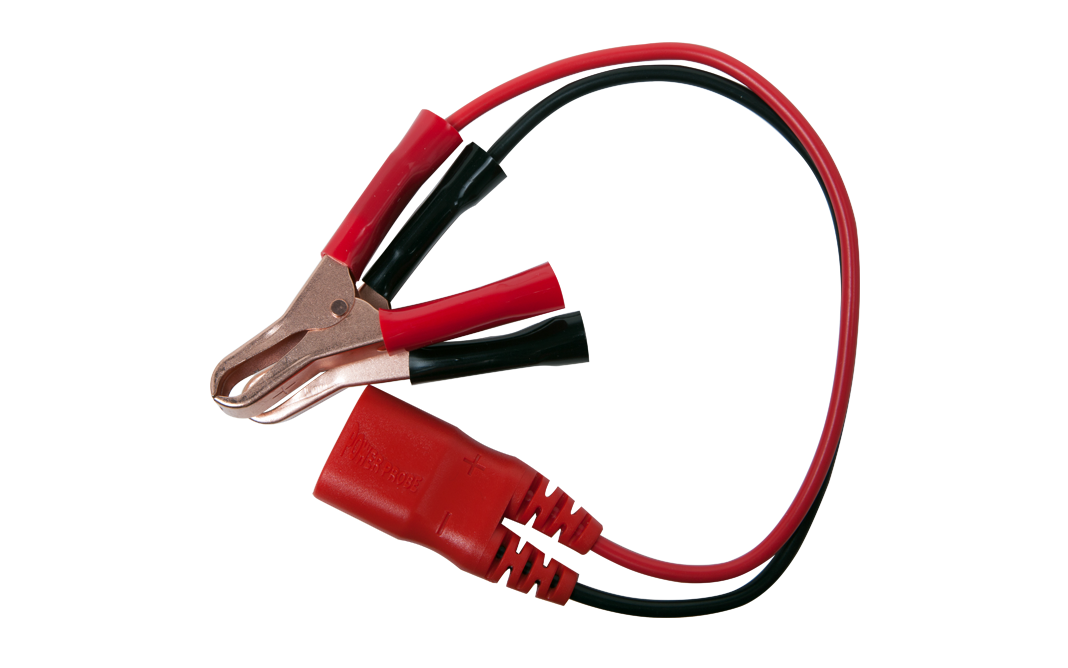 Power Probe POWPPTK0025 3/3S/3Ez Clip Set - International Tool Company