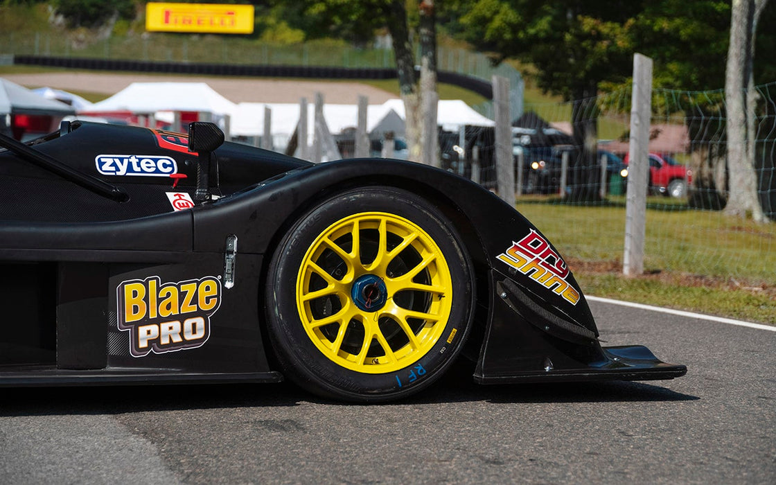 Superwrap - Daytona Yellow - International Tool Company