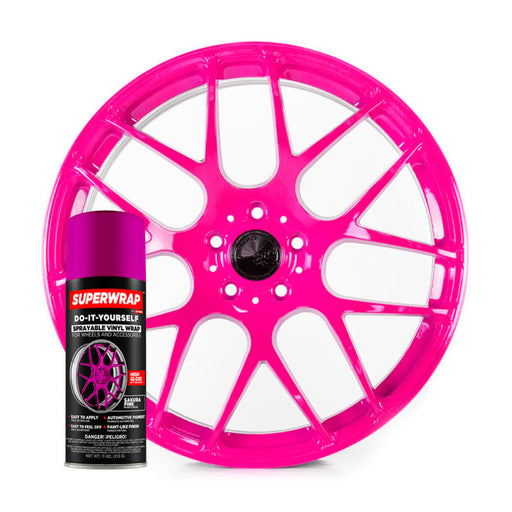 Superwrap - Sakura Pink - International Tool Company