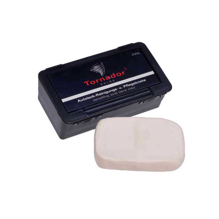 Tornador Shine - Cleaning and Detailing Clay - International Tool Company