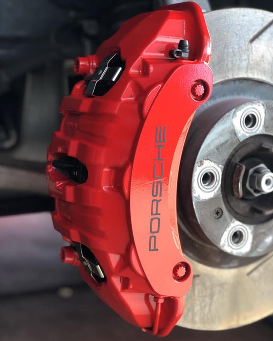 Superwrap- Maranello Red - International Tool Company
