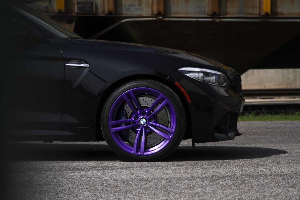 Superwrap - Wangan Purple - International Tool Company