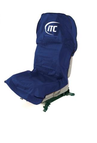 Professional Technicians Seat Cover (10 Pack) - International Tool Company