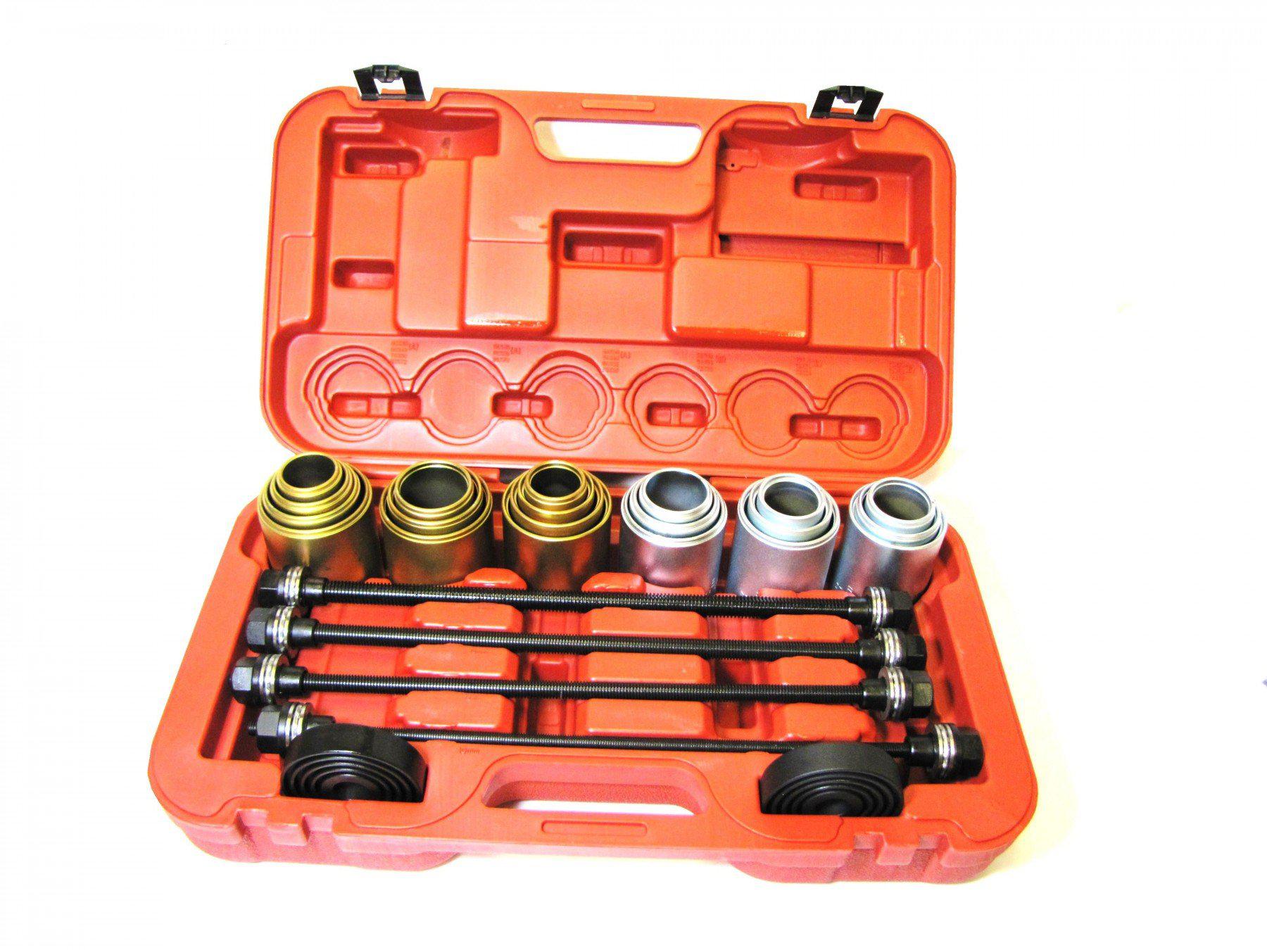 Universal Puller Set Kit - International Tool Company