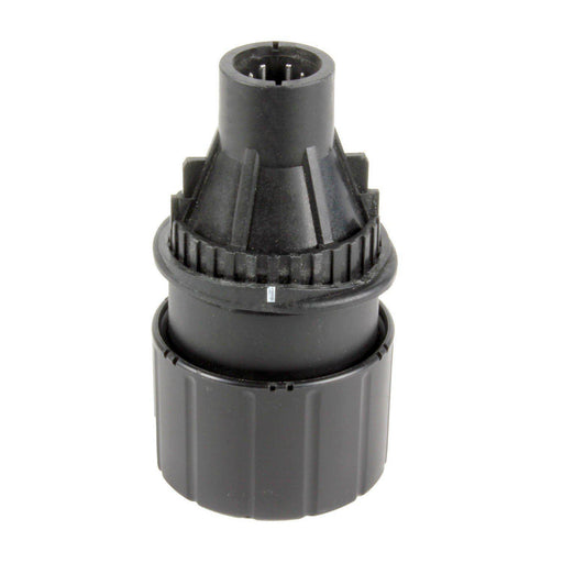 Left Hand Chuck - 3/4" - ITCDA70100PF - International Tool Company