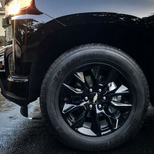 Superwrap - Gloss Black - International Tool Company
