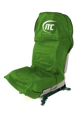 Professional Technicians Seat Cover (10 Pack) - International Tool Company