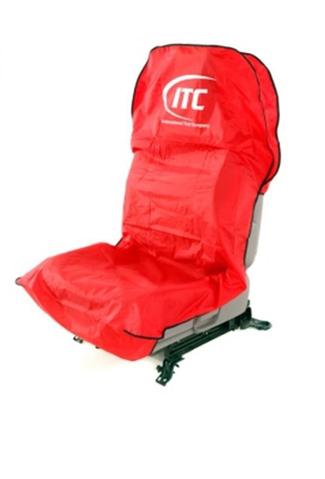 Professional Technicians Seat Cover (10 Pack) - International Tool Company