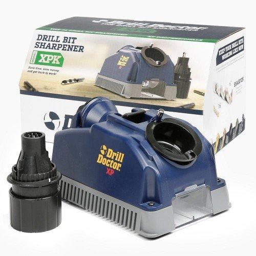 Drill Doctor XP Drill Bit Sharpener - ITCDDXP - International Tool Company