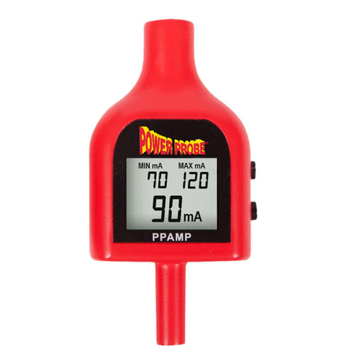 Power Probe AMP Tip - International Tool Company