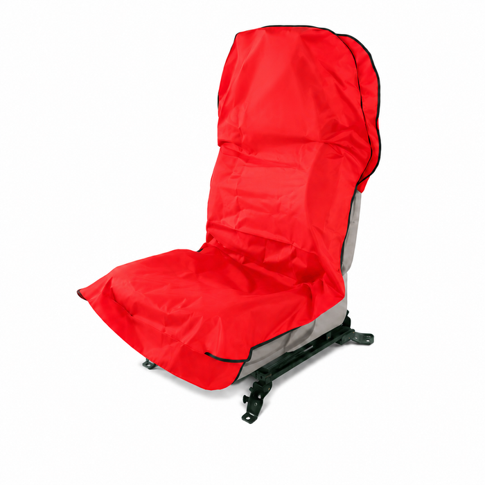 Professional Technicians Seat Cover (Single) - International Tool Company