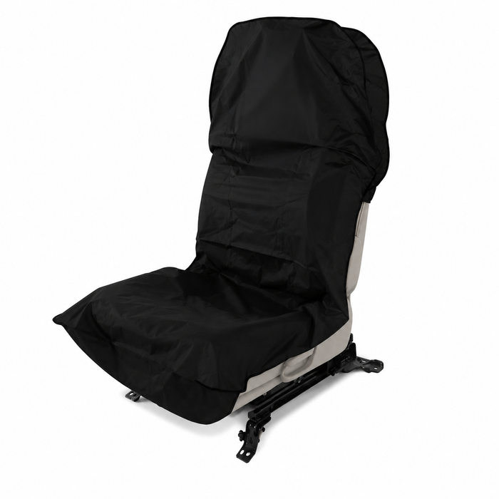 Professional Technicians Seat Cover (Single) - International Tool Company