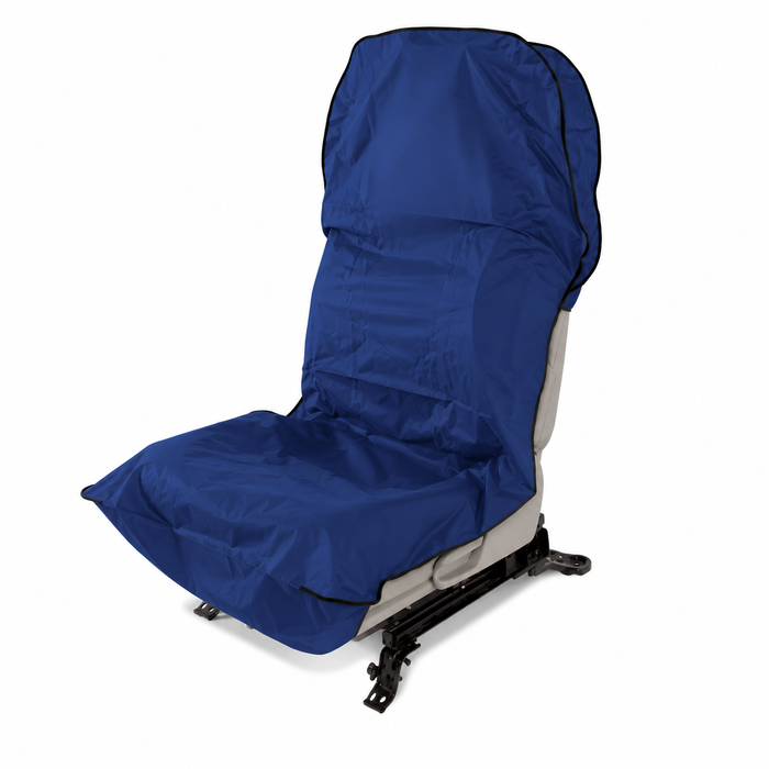 Professional Technicians Seat Cover (Single) - International Tool Company