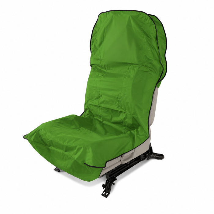 Professional Technicians Seat Cover (Single) - International Tool Company