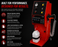 Master Electric Brake Fluid Bleeder