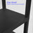 TUFFY® 42" H Three-Shelf Multi-Purpose Utility Cart, 24" W x 18" D, Black - UCPL1 - International Tool Company