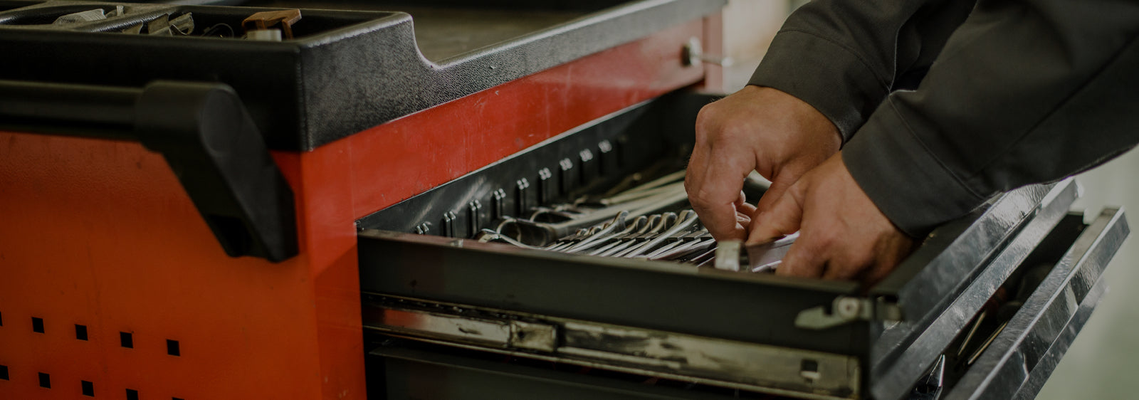 International Tool Company