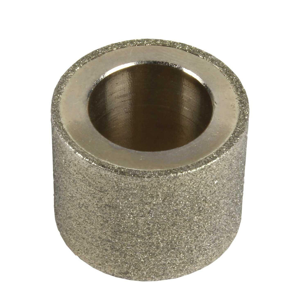 Coarse Diamond Sharpening Wheel 100 Grit - ITCDA31325GF - International Tool Company