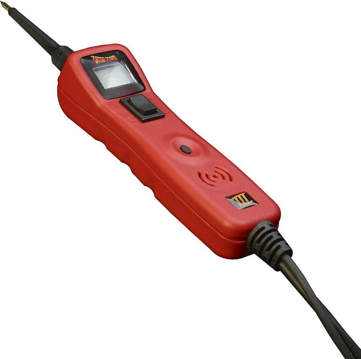 Power Probe III POWPP319FTCRED Circuit Test Kit - International Tool Company